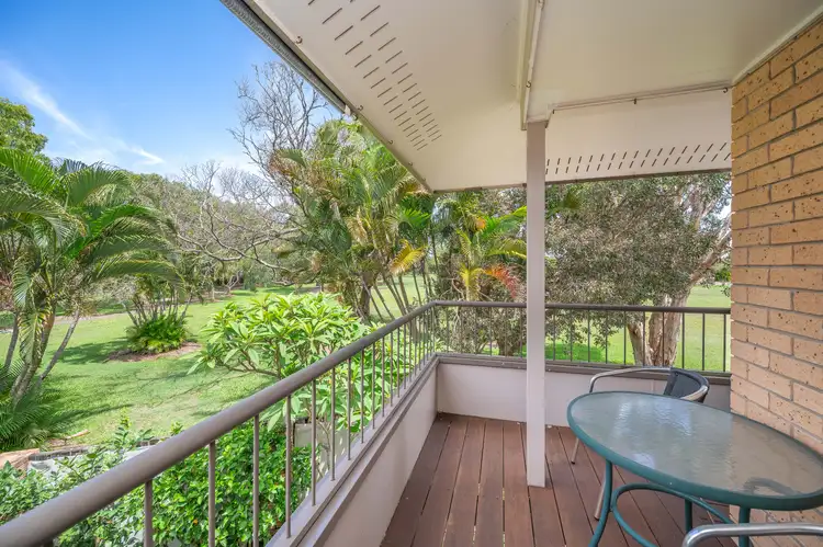 Sixth view of Homely townhouse listing, 16/29-31 Tarcoola Avenue, Mooloolaba QLD 4557