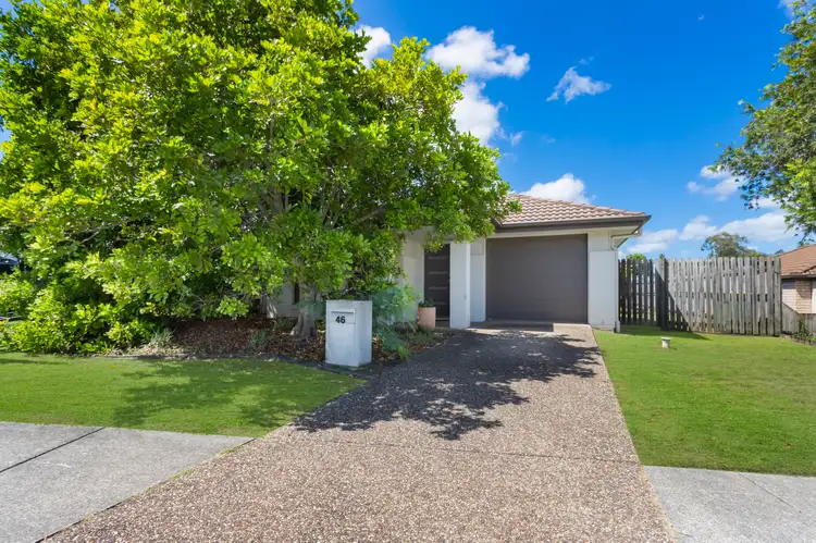 46 Tindle Street, Redbank Plains QLD 4301