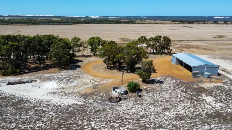 Lot 12 Bates Road, Monjingup WA 6450