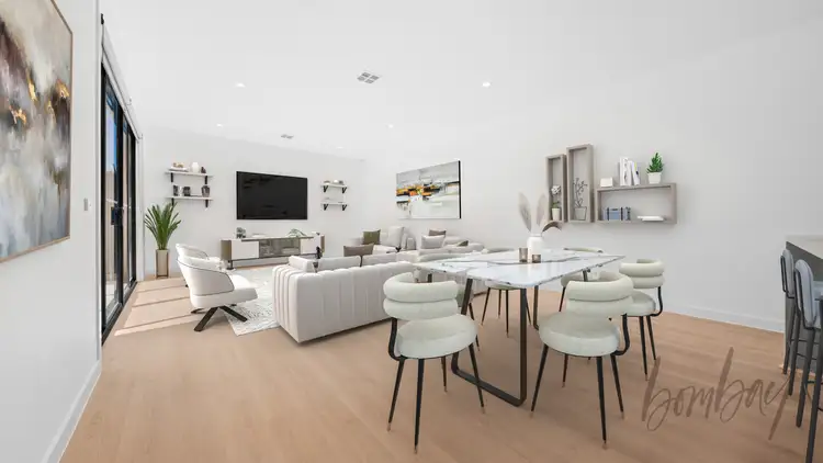 Main view of Homely house listing, 44 Nasturium Street, Kalkallo VIC 3064