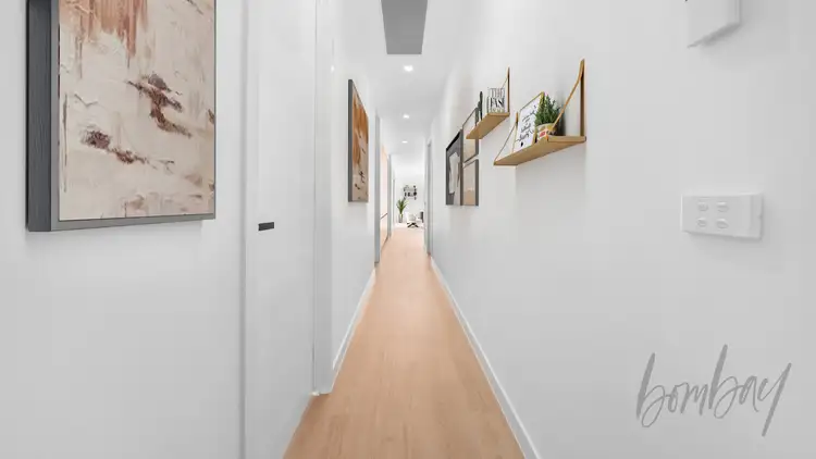 Second view of Homely house listing, 44 Nasturium Street, Kalkallo VIC 3064