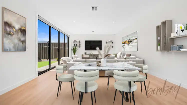 Third view of Homely house listing, 44 Nasturium Street, Kalkallo VIC 3064
