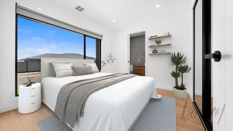 Fourth view of Homely house listing, 44 Nasturium Street, Kalkallo VIC 3064