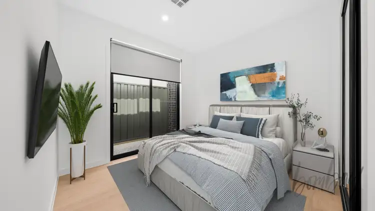Sixth view of Homely house listing, 44 Nasturium Street, Kalkallo VIC 3064