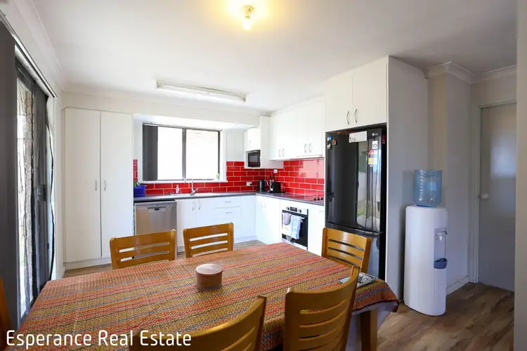 Fourth view of Homely unit listing, 7B Nugent Street, Castletown WA 6450