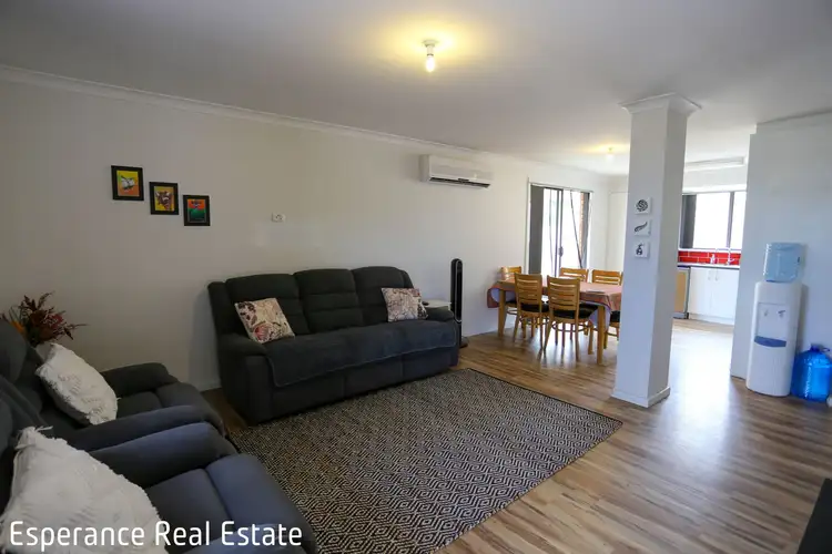 Sixth view of Homely unit listing, 7B Nugent Street, Castletown WA 6450