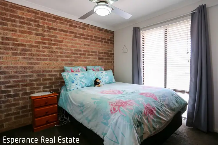 Seventh view of Homely unit listing, 7B Nugent Street, Castletown WA 6450