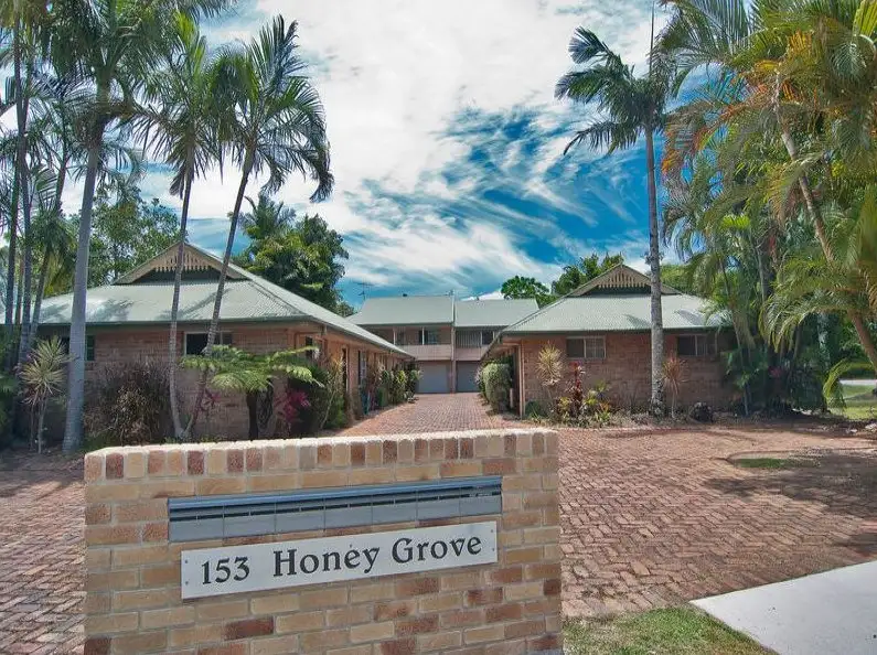 Main view of Homely house listing, 3/153 Mooloolaba Road, Buderim QLD 4556