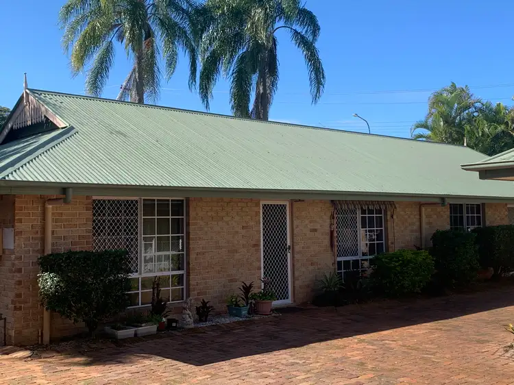 Fourth view of Homely house listing, 3/153 Mooloolaba Road, Buderim QLD 4556