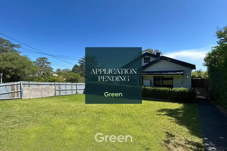 22 Benson Street, West Ryde NSW 2114