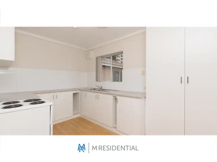 Third view of Homely apartment listing, 11/8 Wingfield Avenue, Crawley WA 6009