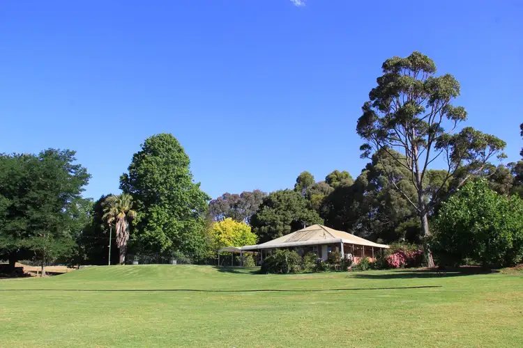 860 Ralston Road (Dixvale), Manjimup WA 6258