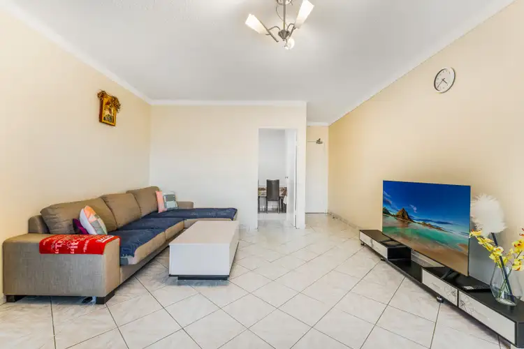 Second view of Homely unit listing, 12/2 Beale Street, Liverpool NSW 2170