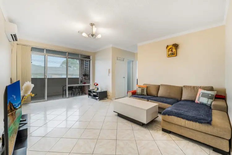 Third view of Homely unit listing, 12/2 Beale Street, Liverpool NSW 2170