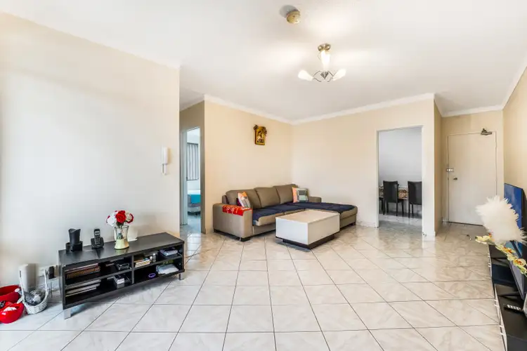 Fifth view of Homely unit listing, 12/2 Beale Street, Liverpool NSW 2170