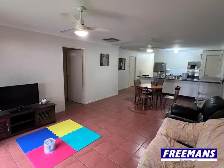 Second view of Homely unit listing, 2/8 William Street, Kingaroy QLD 4610