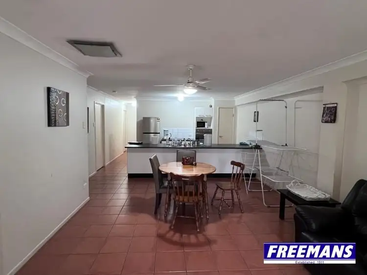 Third view of Homely unit listing, 2/8 William Street, Kingaroy QLD 4610