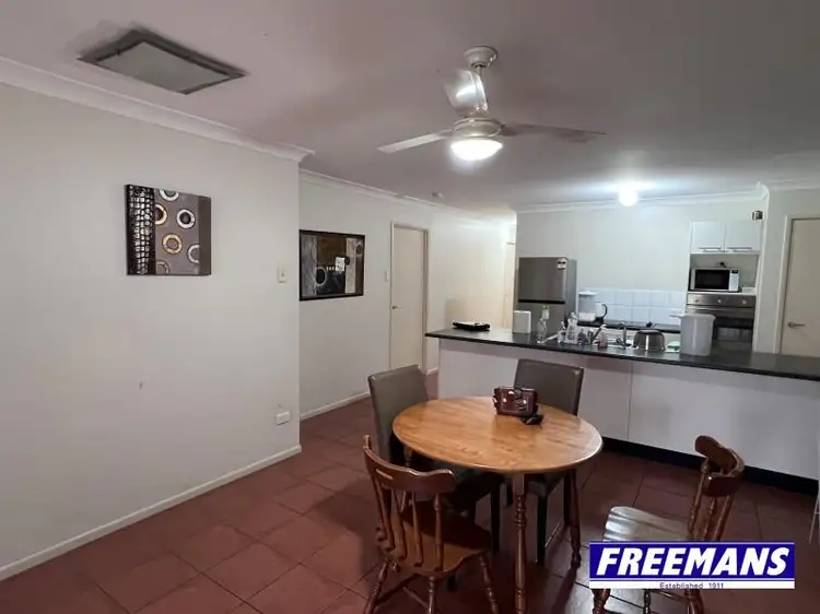 Fourth view of Homely unit listing, 2/8 William Street, Kingaroy QLD 4610