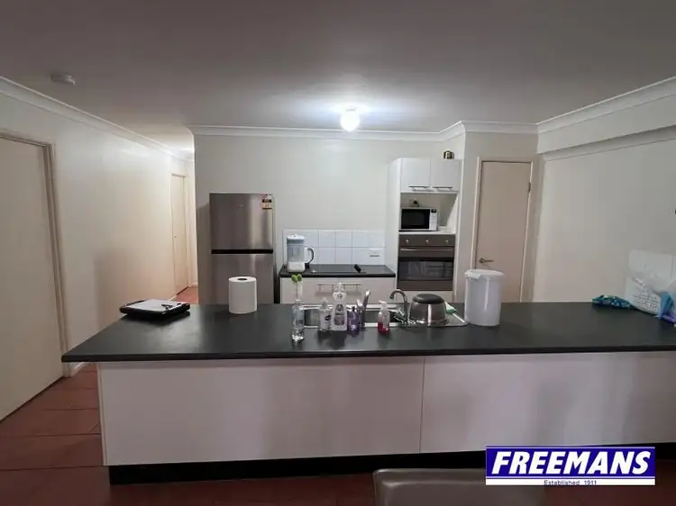 Fifth view of Homely unit listing, 2/8 William Street, Kingaroy QLD 4610