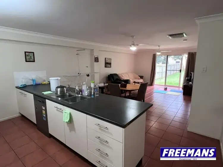 Sixth view of Homely unit listing, 2/8 William Street, Kingaroy QLD 4610