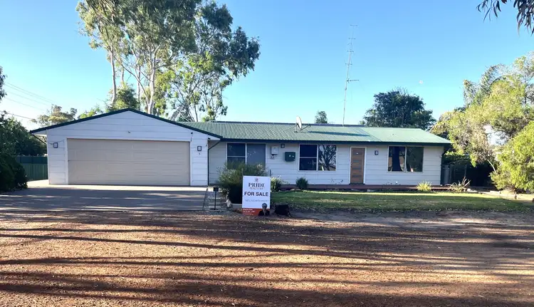 3 Emmet Place, York WA 6302