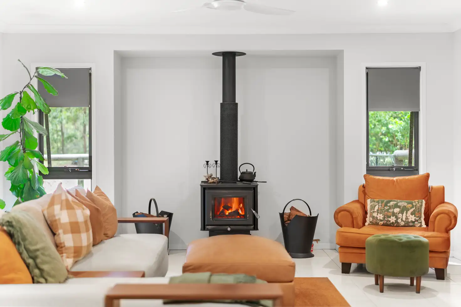 Main view of Homely house listing, 94-98 Camphor Drive, Boyland QLD 4275