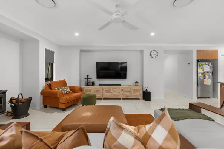 Third view of Homely house listing, 94-98 Camphor Drive, Boyland QLD 4275