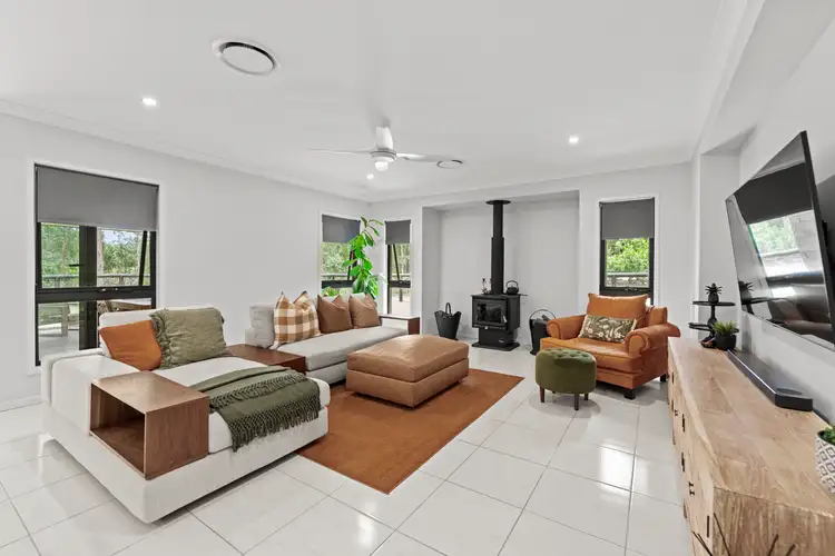 Fourth view of Homely house listing, 94-98 Camphor Drive, Boyland QLD 4275