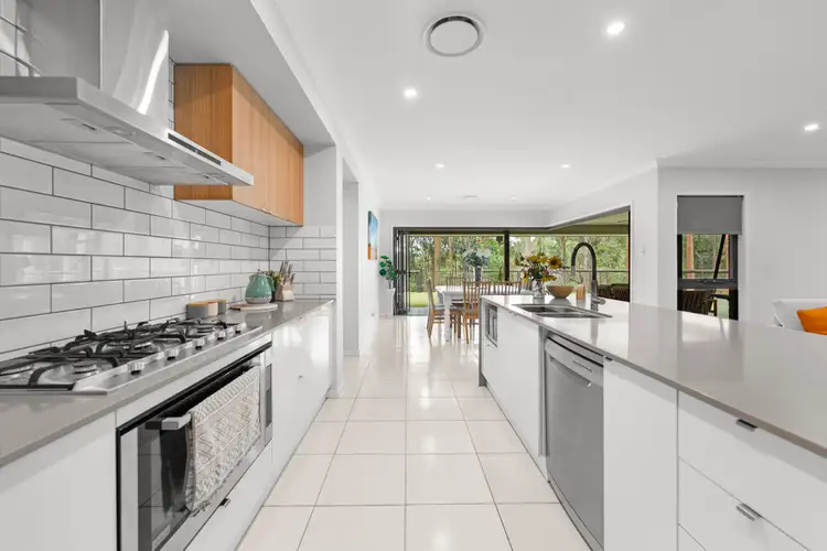 Fifth view of Homely house listing, 94-98 Camphor Drive, Boyland QLD 4275