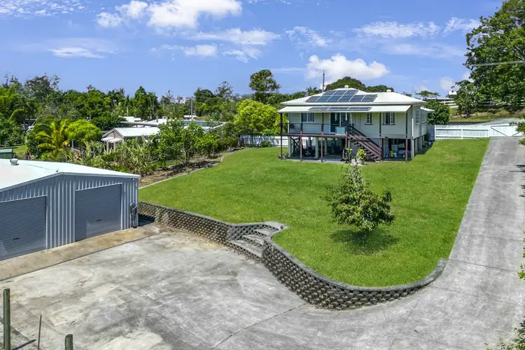 56 Strawberry Road, Beerwah QLD 4519