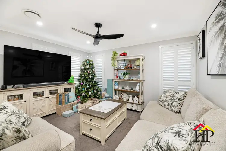 Fifth view of Homely house listing, 25 Irvine Street, Elderslie NSW 2570