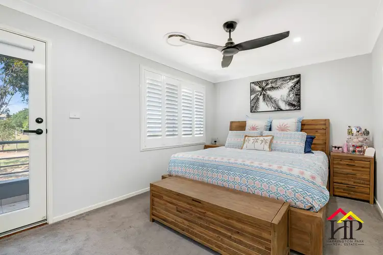 Sixth view of Homely house listing, 25 Irvine Street, Elderslie NSW 2570