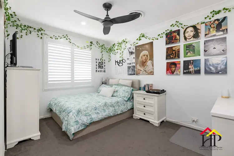 Seventh view of Homely house listing, 25 Irvine Street, Elderslie NSW 2570