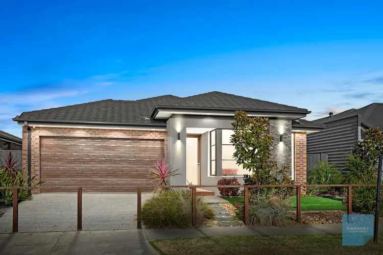 Main view of Homely house listing, Lot 6160 Irvine Rise, Werribee VIC 3030