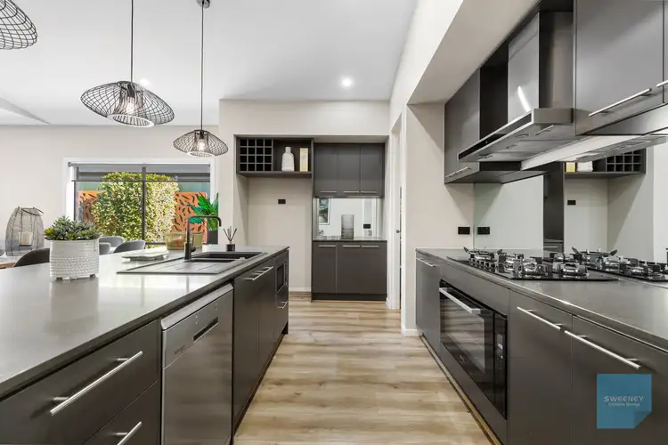 Third view of Homely house listing, Lot 6160 Irvine Rise, Werribee VIC 3030