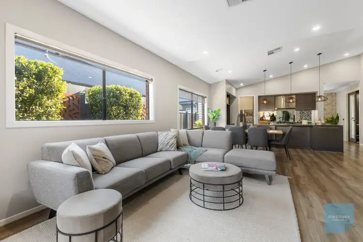 Fourth view of Homely house listing, Lot 6160 Irvine Rise, Werribee VIC 3030