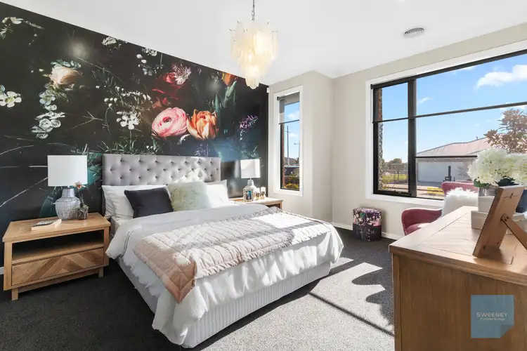Sixth view of Homely house listing, Lot 6160 Irvine Rise, Werribee VIC 3030