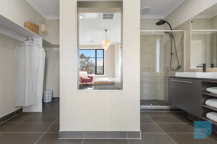 Seventh view of Homely house listing, Lot 6160 Irvine Rise, Werribee VIC 3030