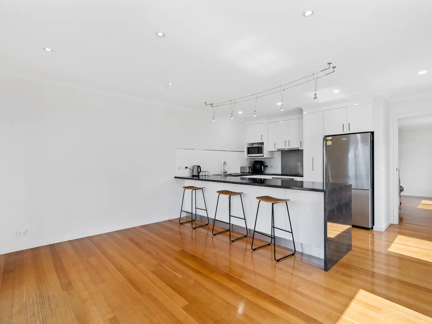 Main view of Homely townhouse listing, 6/1 Sophia St, Kingston TAS 7050