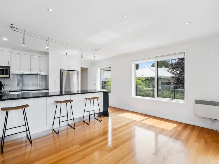 Second view of Homely townhouse listing, 6/1 Sophia St, Kingston TAS 7050