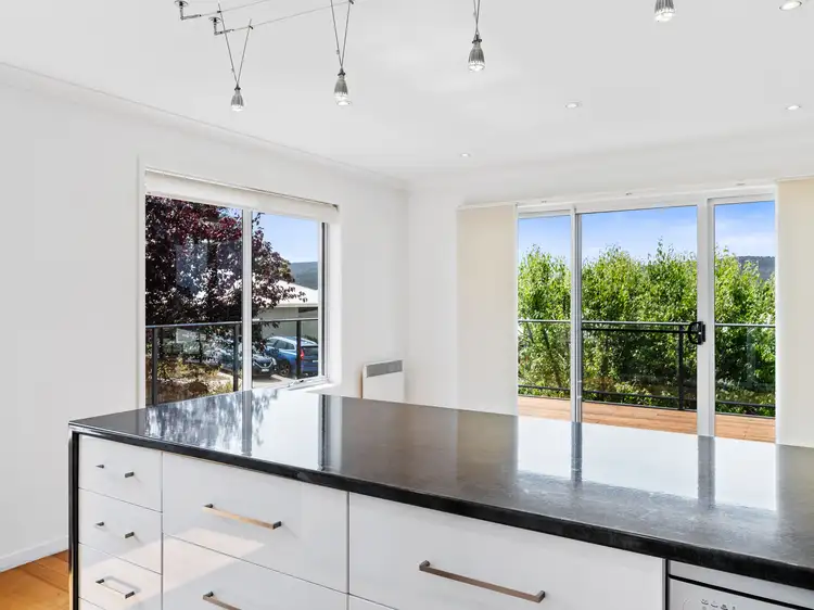 Third view of Homely townhouse listing, 6/1 Sophia St, Kingston TAS 7050