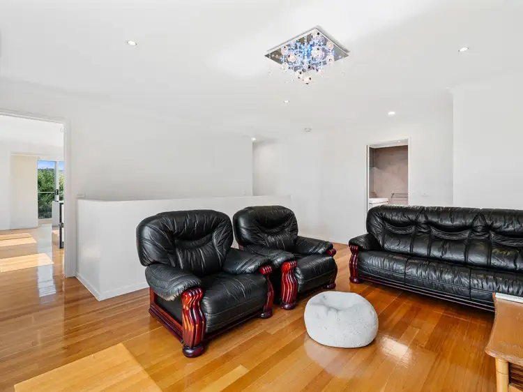 Fifth view of Homely townhouse listing, 6/1 Sophia St, Kingston TAS 7050