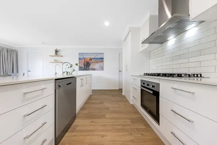 Fourth view of Homely house listing, 13 Ngungun Crescent, Glass House Mountains QLD 4518
