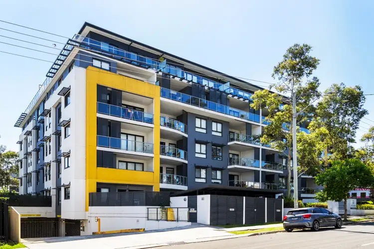 301/38-42 Chamberlain St, Campbelltown NSW 2560