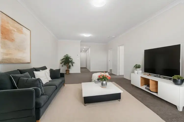 Fourth view of Homely apartment listing, 301/38-42 Chamberlain St, Campbelltown NSW 2560