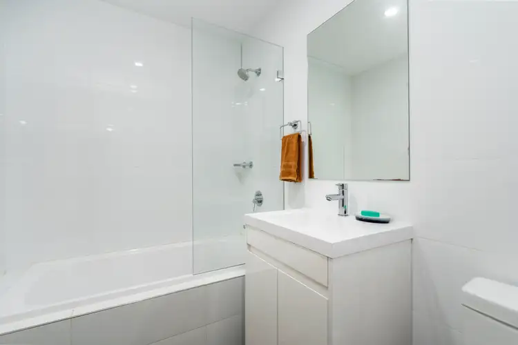Sixth view of Homely apartment listing, 301/38-42 Chamberlain St, Campbelltown NSW 2560