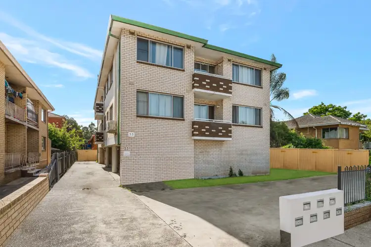 1/33 Copeland St, Liverpool NSW 2170