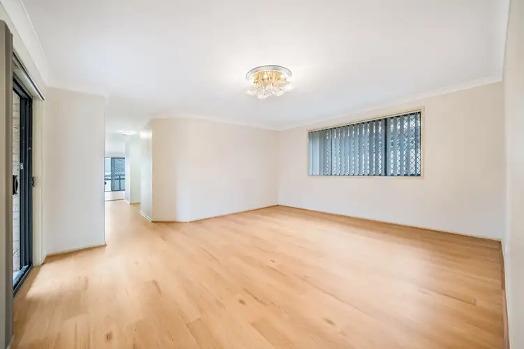 Third view of Homely house listing, 20a Harrow Road, Glenfield NSW 2167