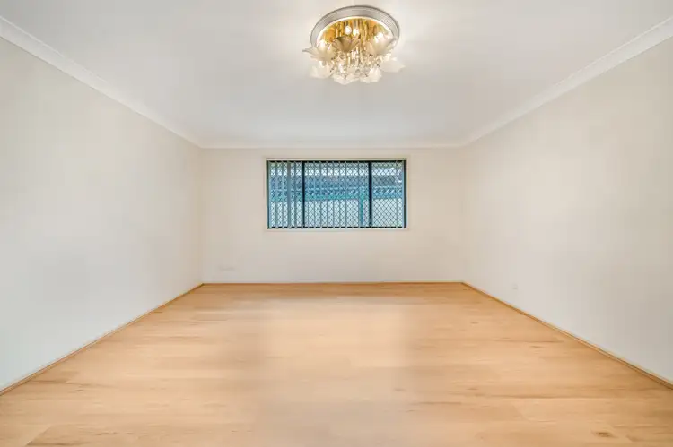 Fourth view of Homely house listing, 20a Harrow Road, Glenfield NSW 2167