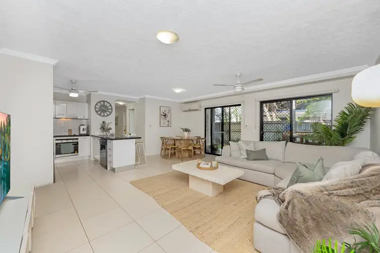 Main view of Homely apartment listing, 1/321 Angus Smith Drive, Douglas QLD 4814